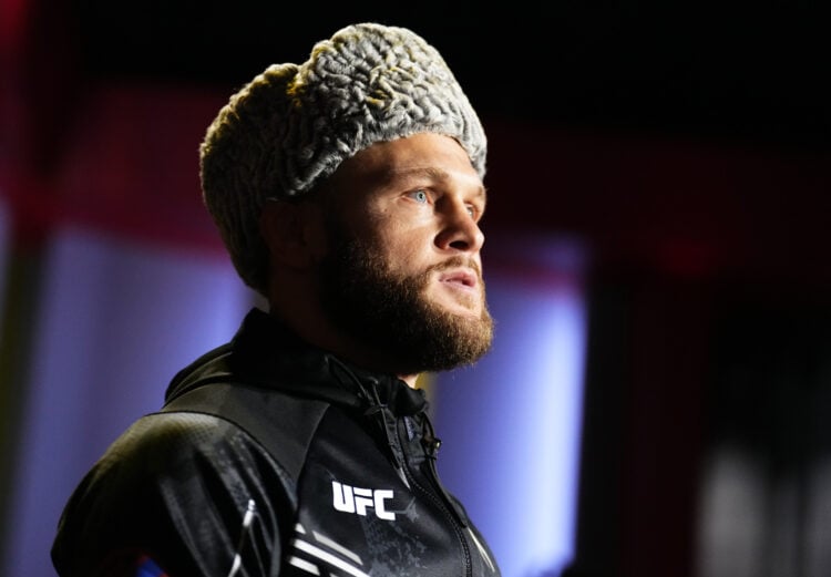 Photo by Chris Unger/Zuffa LLC via Getty Images