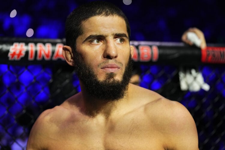 Photo by Chris Unger/Zuffa LLC via Getty Images