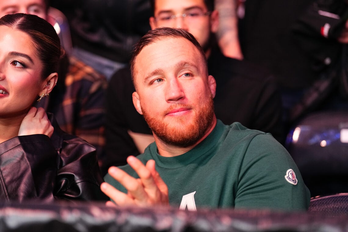 Photo by Chris Unger/Zuffa LLC via Getty Images