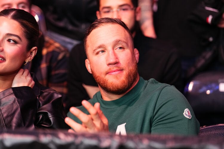Photo by Chris Unger/Zuffa LLC via Getty Images