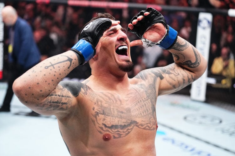 Photo by Chris Unger/Zuffa LLC via Getty Images