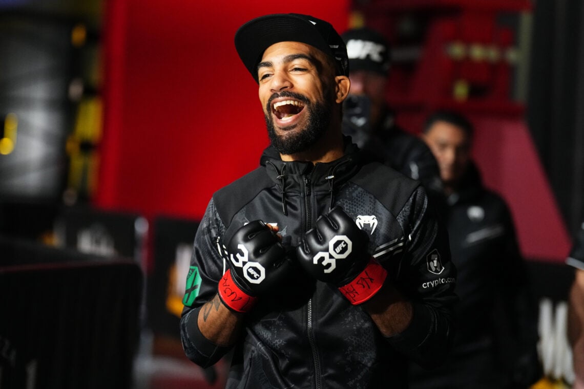 Photo by Chris Unger/Zuffa LLC via Getty Images