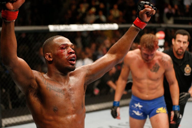 Photo by Josh Hedges/Zuffa LLC/Zuffa LLC via Getty Images
