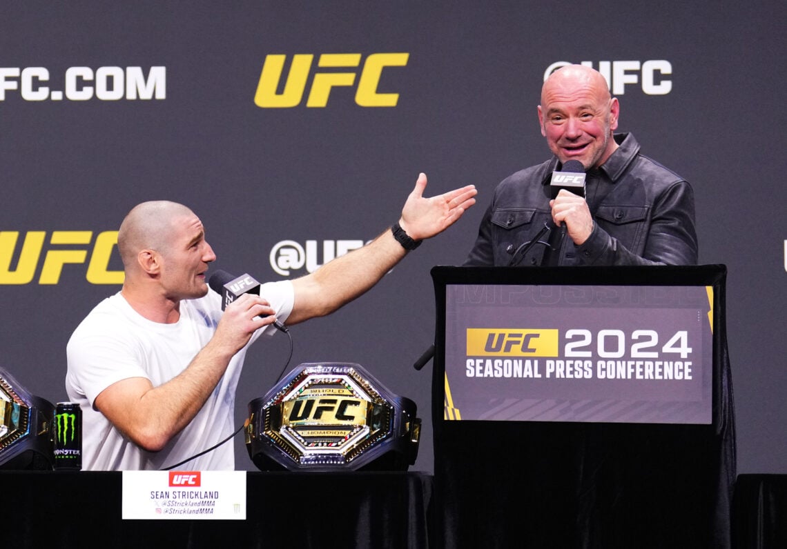 Photo by Chris Unger/Zuffa LLC