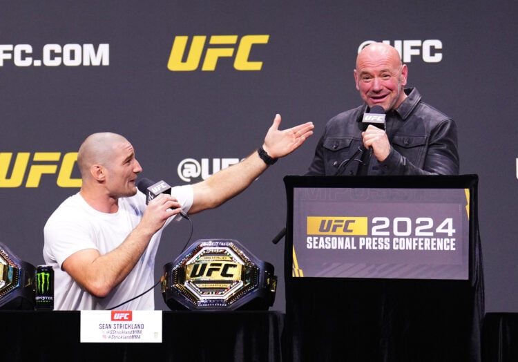 Photo by Chris Unger/Zuffa LLC