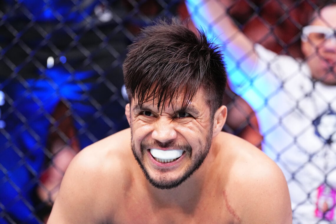 Photo by Chris Unger/Zuffa LLC via Getty Images