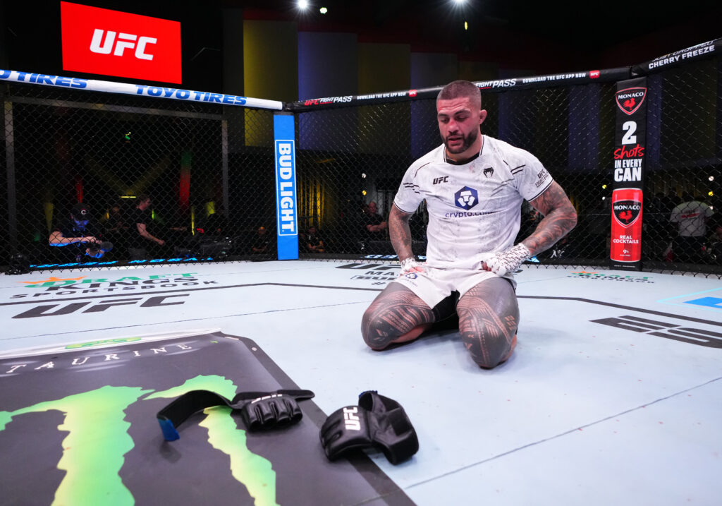 Image of Tyson Pedro