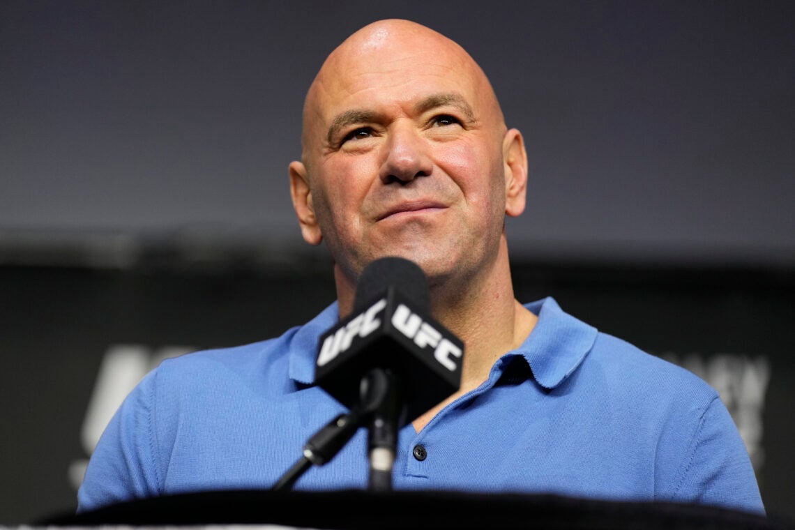 Photo by Mike Roach/Zuffa LLC via Getty Images