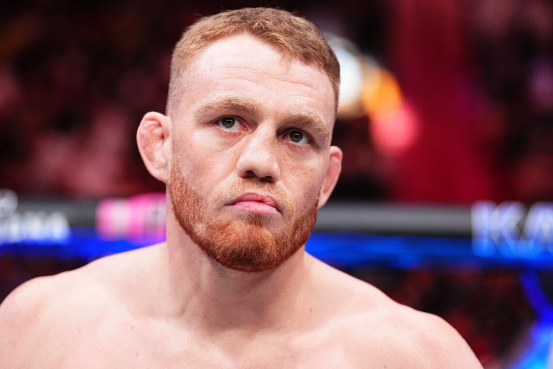 Photo by Chris Unger/Zuffa LLC via Getty Images
