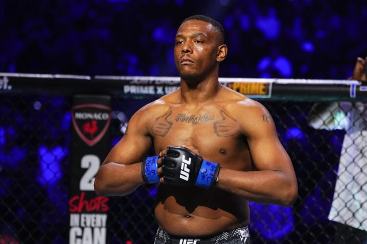 Photo by Jeff Bottari/Zuffa LLC via Getty Images