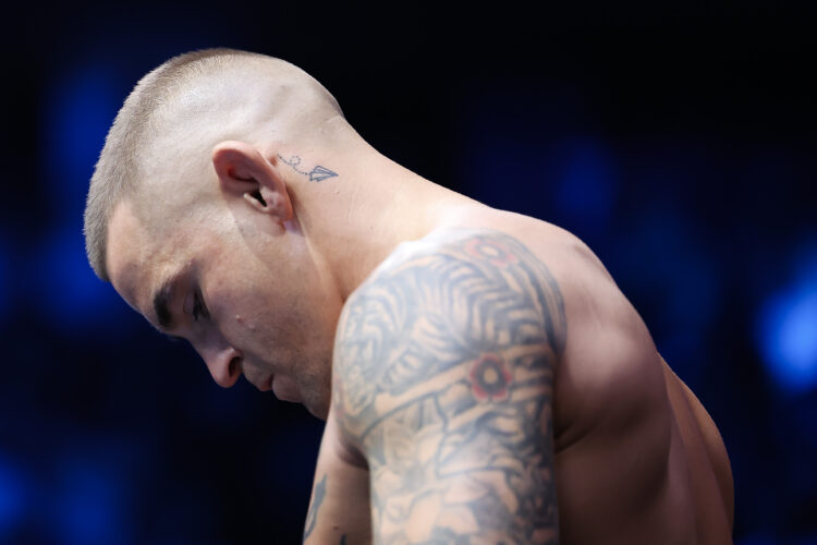 Photo by Luke Hales/Getty Images