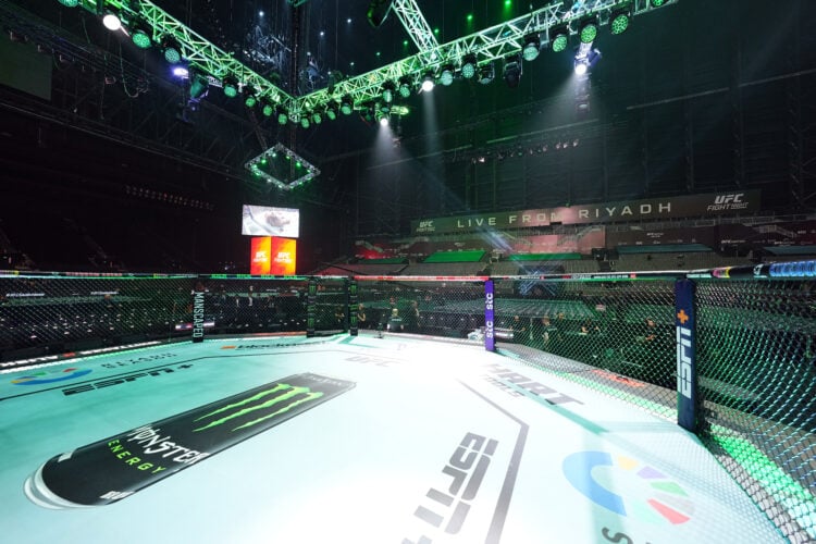 Photo by Chris Unger/Zuffa LLC via Getty Images