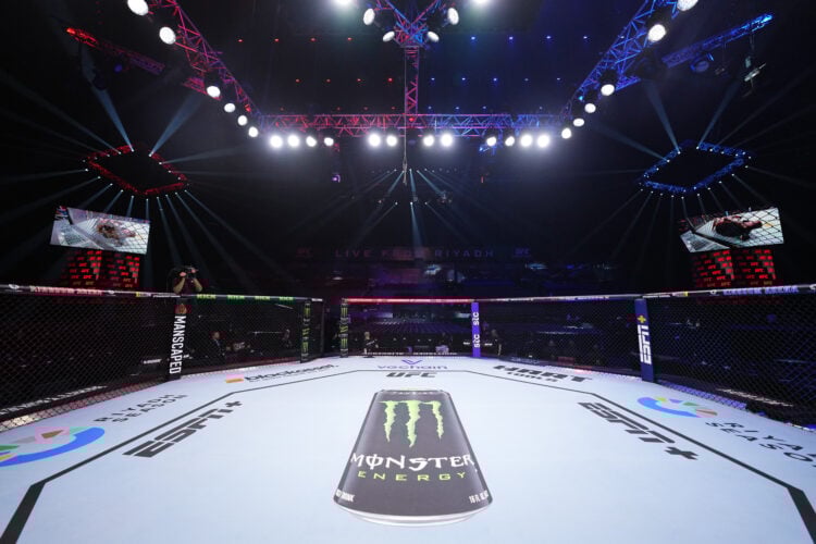 Photo by Chris Unger/Zuffa LLC via Getty Images