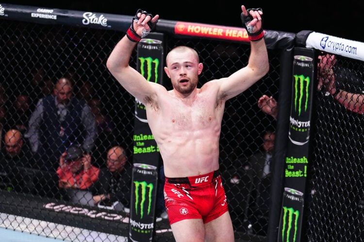 Photo by Chris Unger/Zuffa LLC via Getty Images