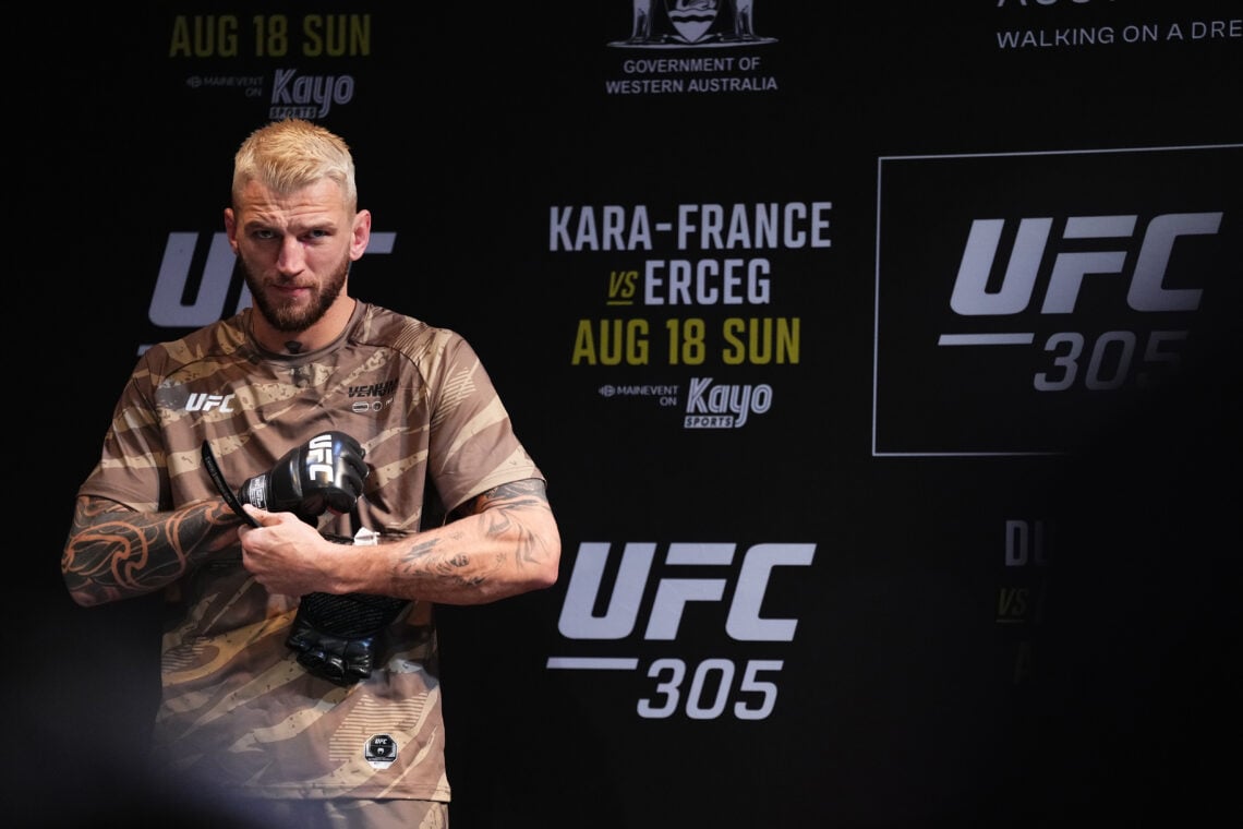 Photo by Jeff Bottari/Zuffa LLC