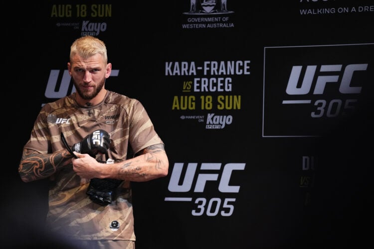 Photo by Jeff Bottari/Zuffa LLC
