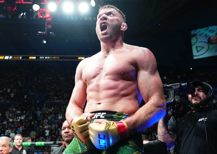 Photo by Jeff Bottari/Zuffa LLC