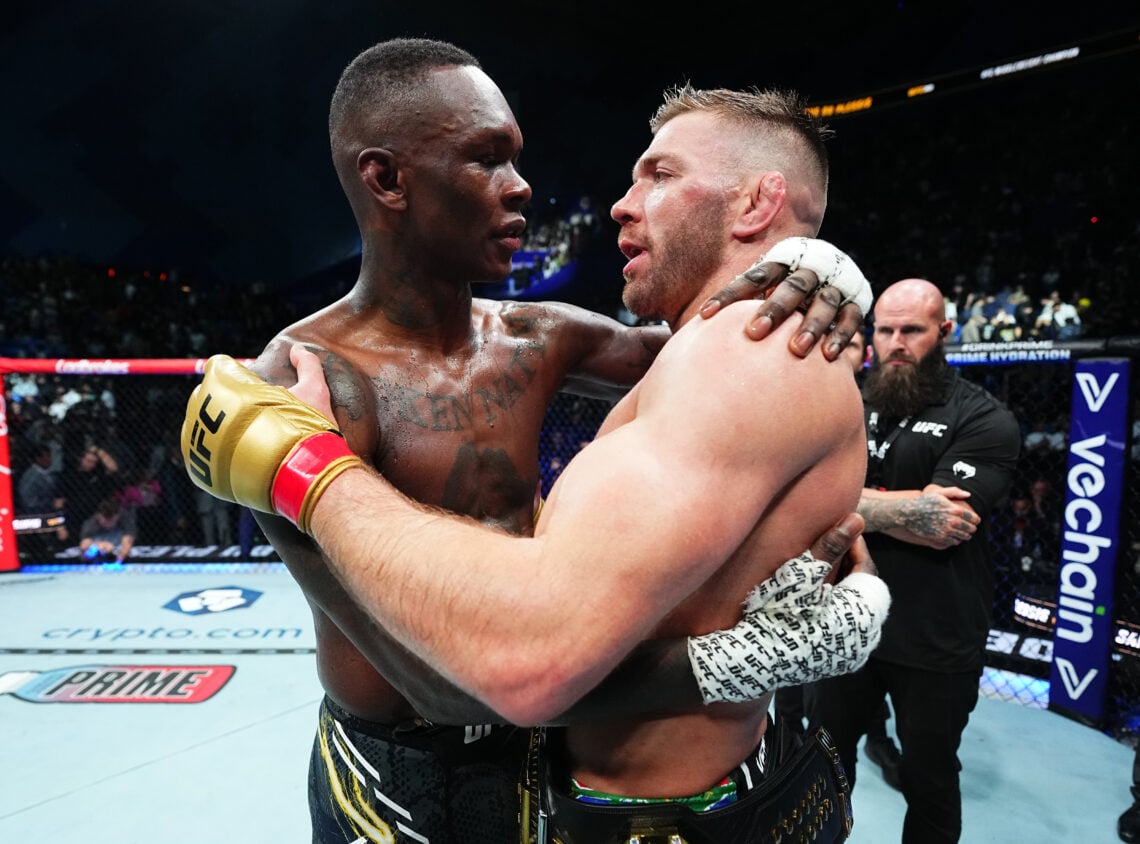 Photo by Jeff Bottari/Zuffa LLC