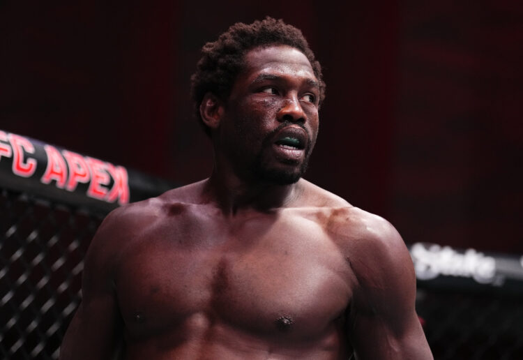 Photo by Chris Unger/Zuffa LLC