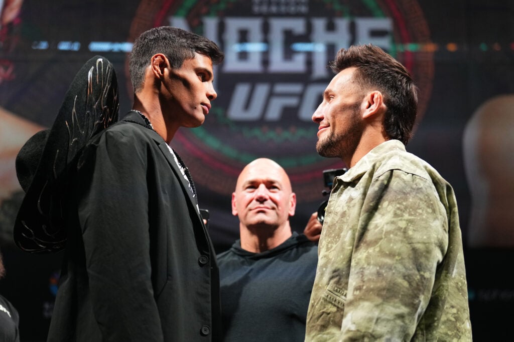 Image of Daniel Zellhuber and Esteban Ribovics