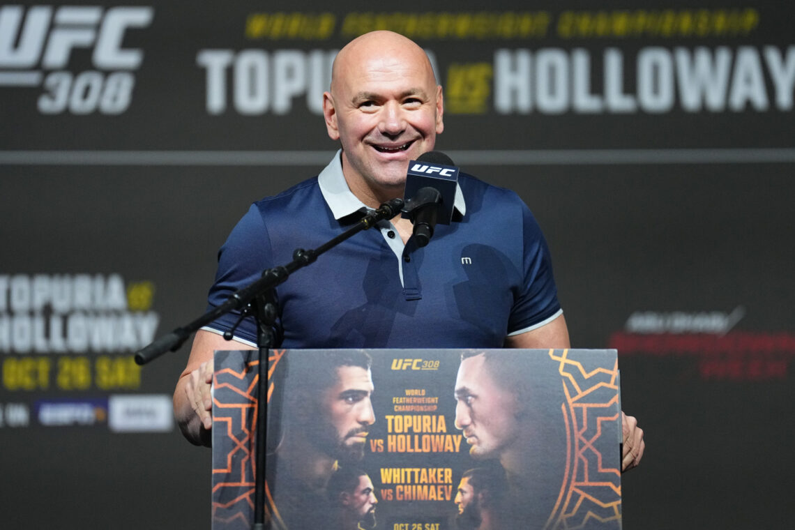 Photo by Chris Unger/Zuffa LLC
