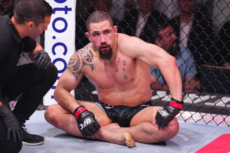 Photo by Chris Unger/Zuffa LLC