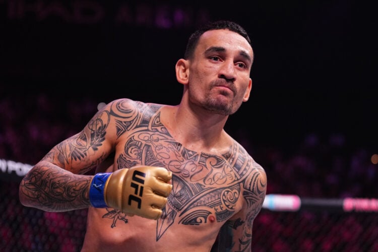 Photo by Chris Unger/Zuffa LLC