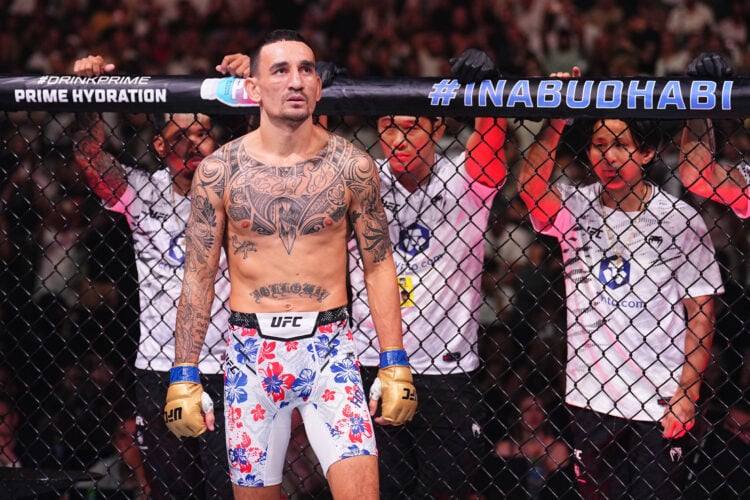 Photo by Chris Unger/Zuffa LLC