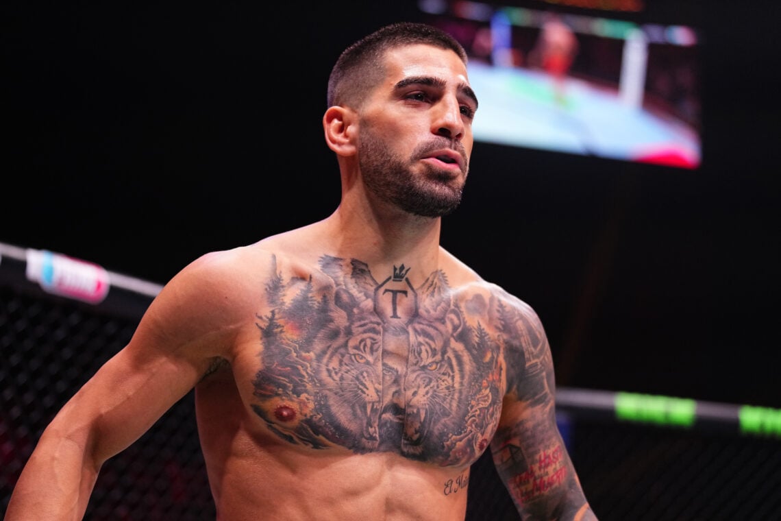 Photo by Chris Unger/Zuffa LLC