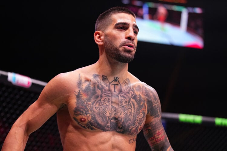 Photo by Chris Unger/Zuffa LLC