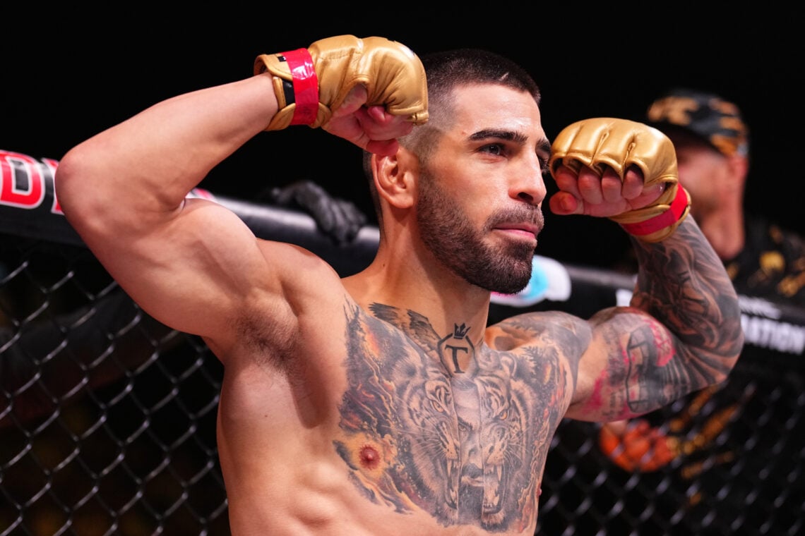 Photo by Chris Unger/Zuffa LLC
