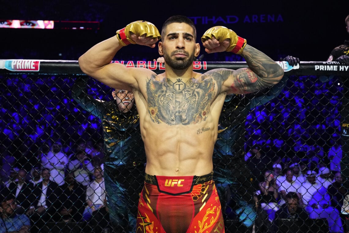 Photo by Chris Unger/Zuffa LLC