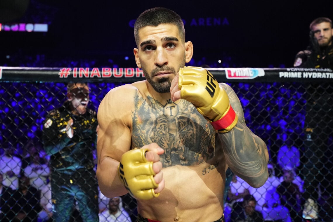 Photo by Chris Unger/Zuffa LLC