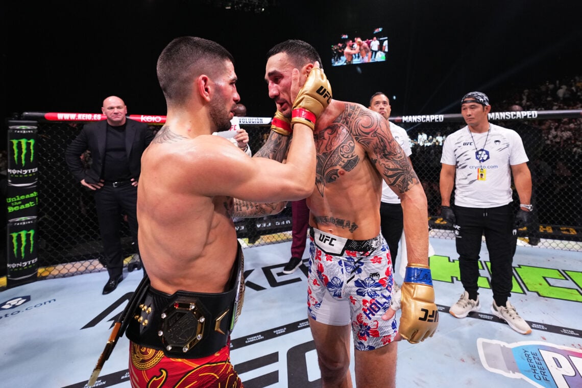 Photo by Chris Unger/Zuffa LLC