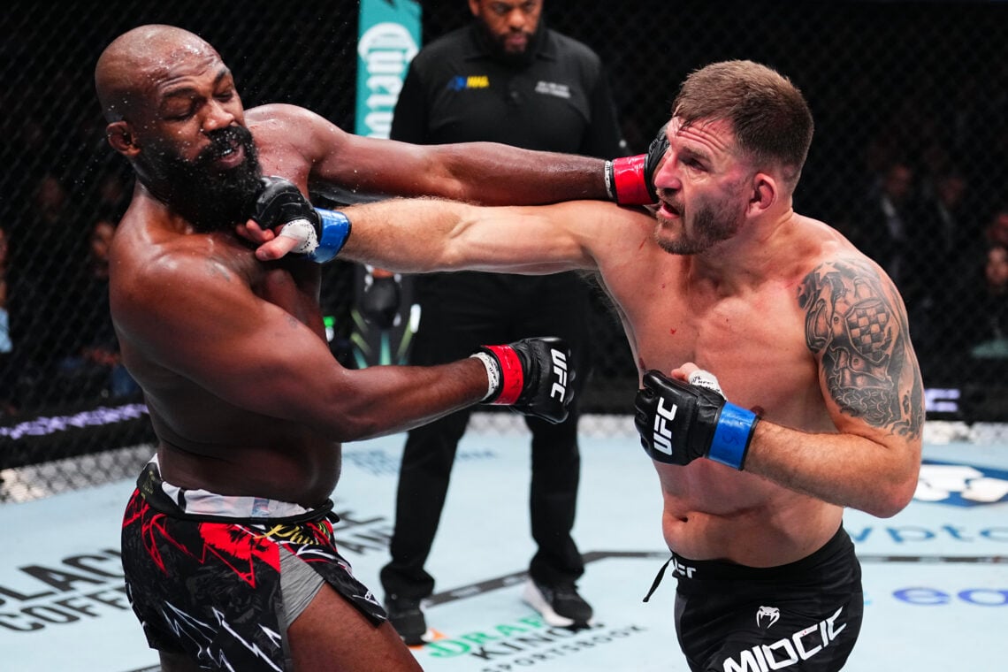 Photo by Jeff Bottari/Zuffa LLC