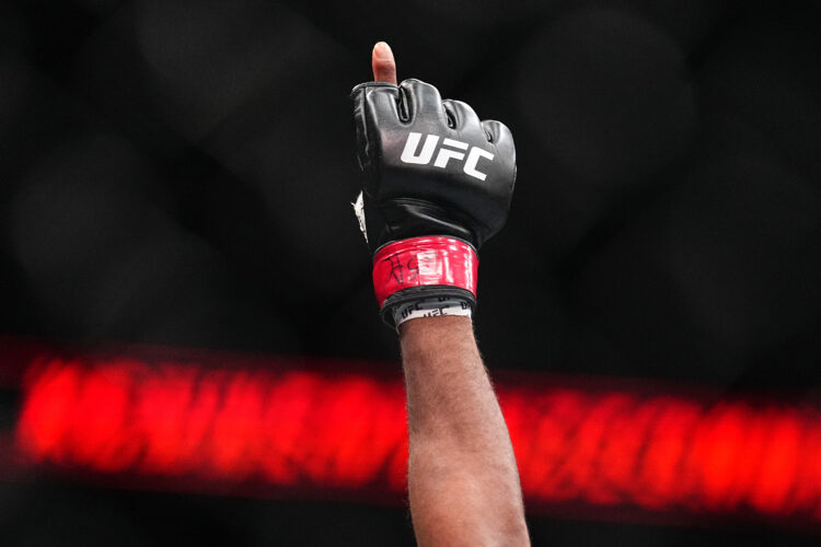Photo by Chris Unger/Zuffa LLC