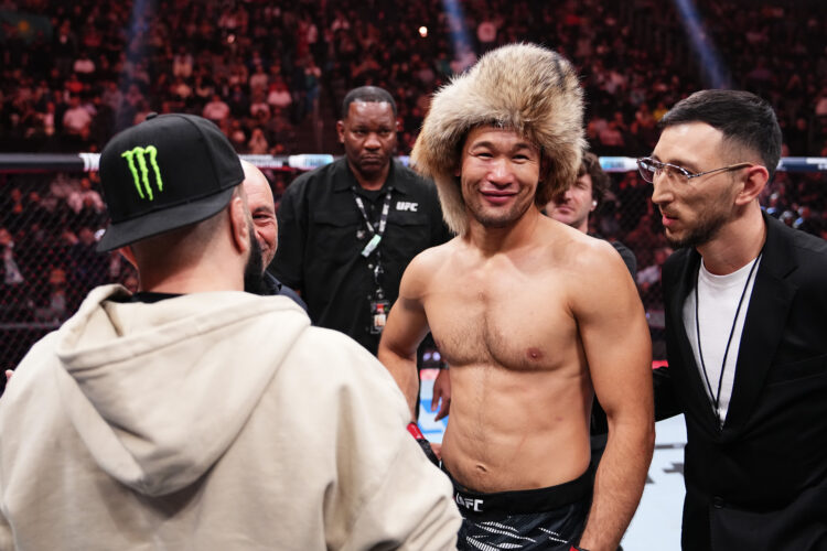 Photo by Jeff Bottari/Zuffa LLC
