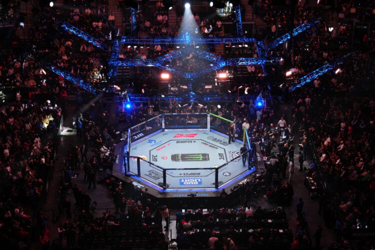 Photo by Cooper Neill/Zuffa LLC