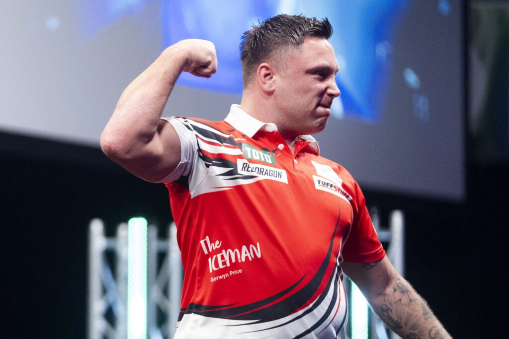DARTS-NED-MASTERS