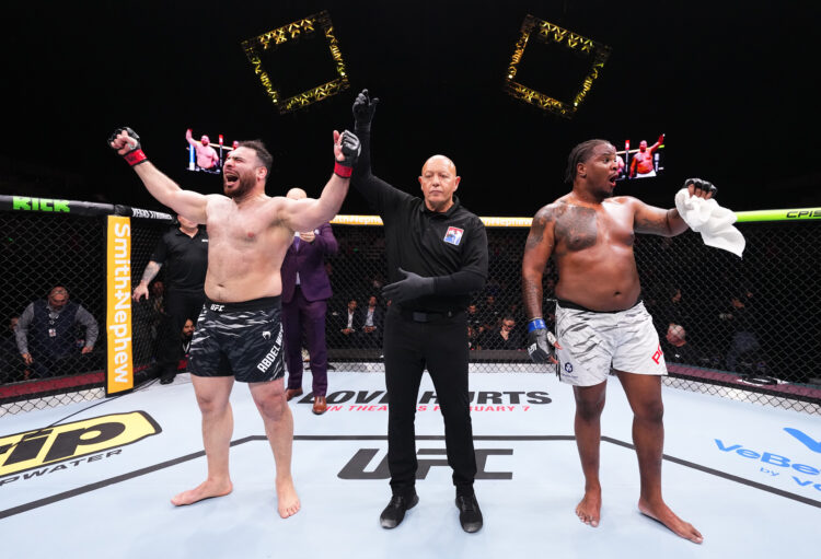 Photo by Chris Unger/Zuffa LLC