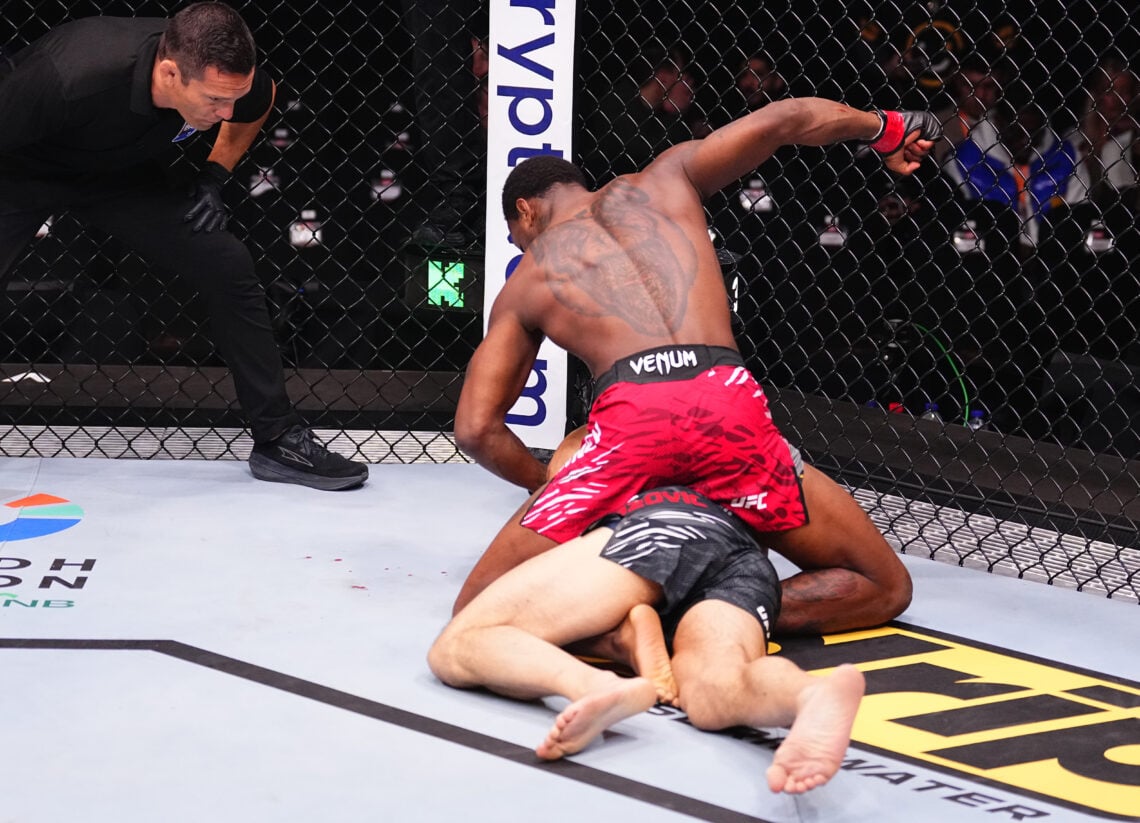 Photo by Chris Unger/Zuffa LLC