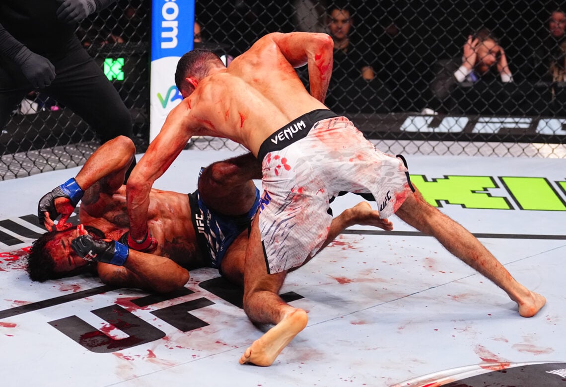 Photo by Chris Unger/Zuffa LLC