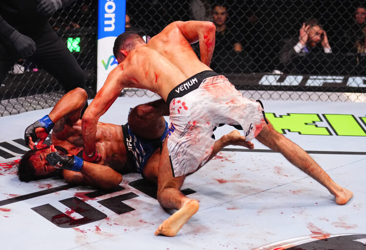 Photo by Chris Unger/Zuffa LLC