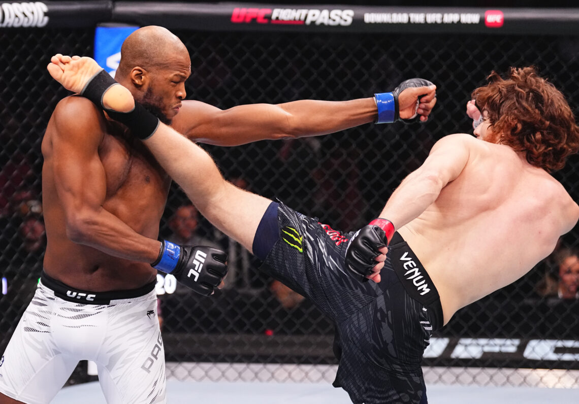 Photo by Chris Unger/Zuffa LLC