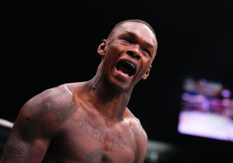 Photo by Chris Unger/Zuffa LLC