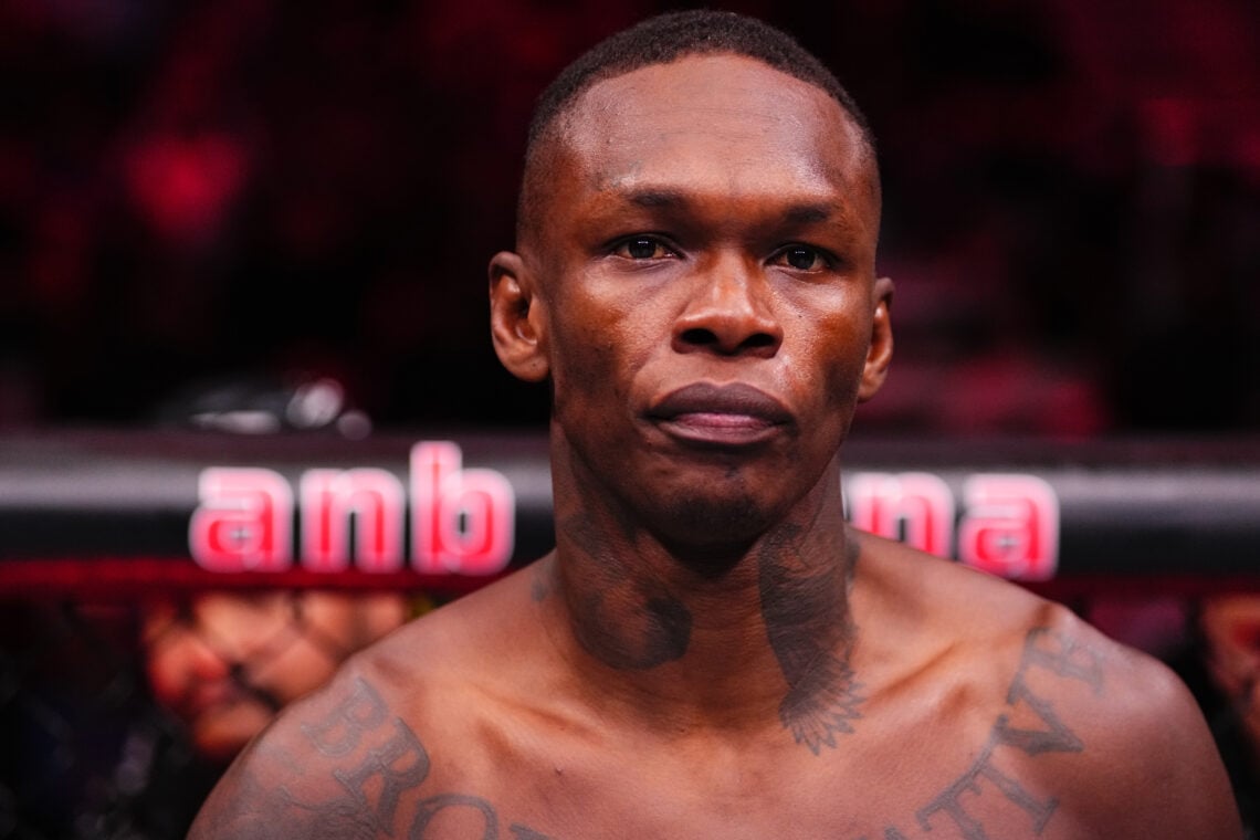 Photo by Chris Unger/Zuffa LLC