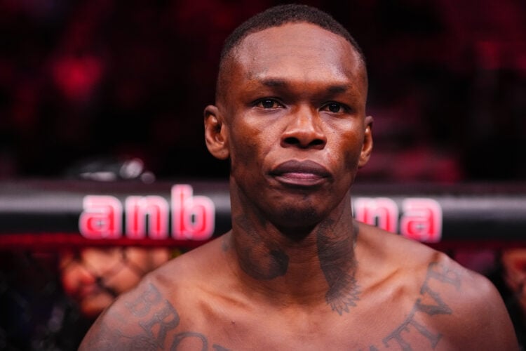 Photo by Chris Unger/Zuffa LLC
