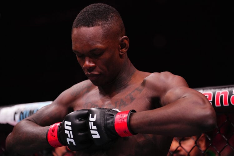 Photo by Chris Unger/Zuffa LLC