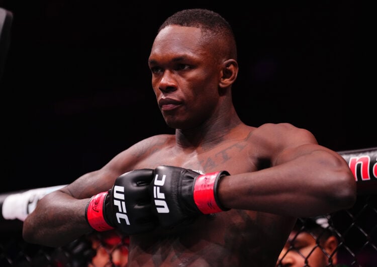 Photo by Chris Unger/Zuffa LLC