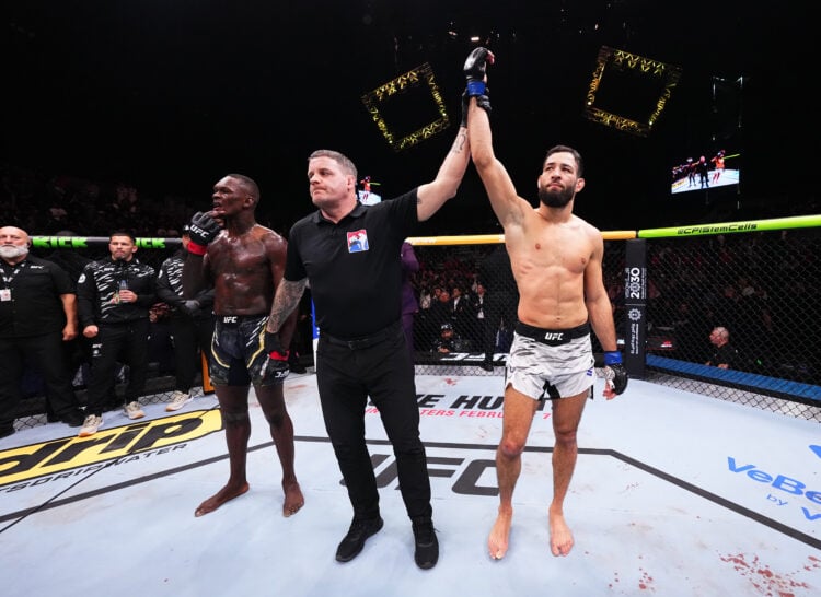Photo by Chris Unger/Zuffa LLC